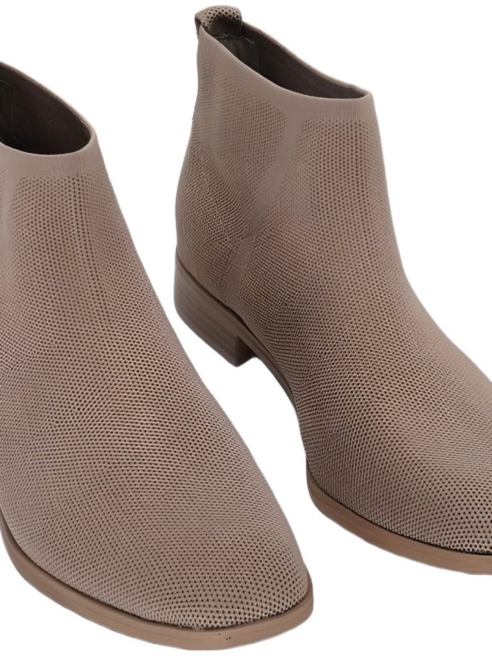Style & Co. Women's Cooper Wedge Booties Size 10M